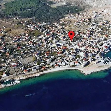 Dom wakacyjny Holiday Edo Ražanac