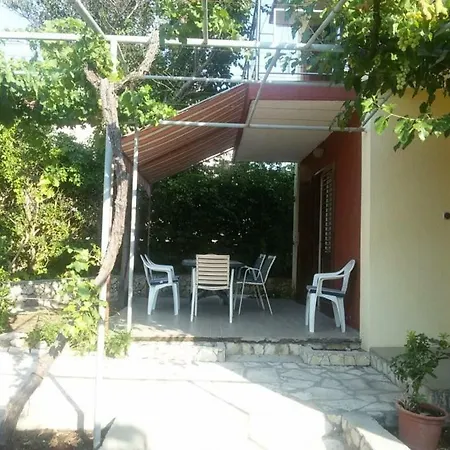 Holiday Edo Dom wakacyjny Ražanac