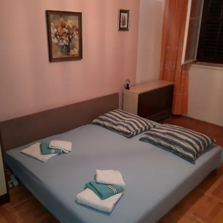 Holiday Edo Dom wakacyjny Ražanac